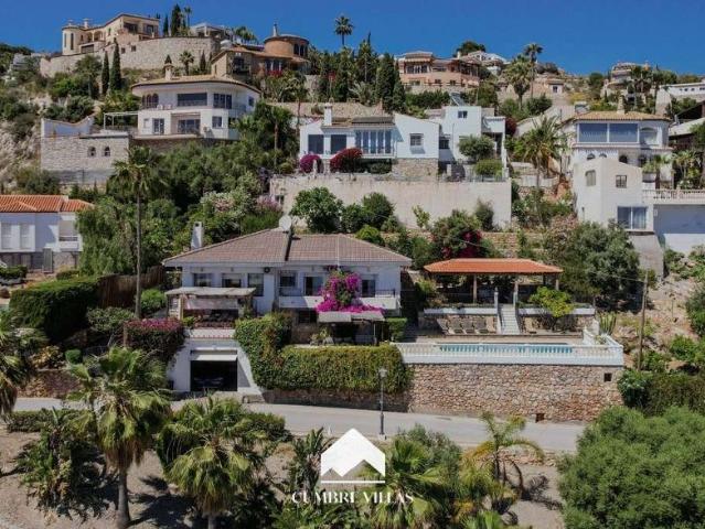 Exclusiva Villa / Chalet de 325 m2 en venta en Salobreña, España