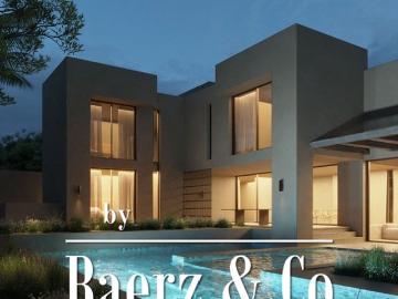 Villa / Chalet de lujo 330 m2 en venta, la Nucia, España