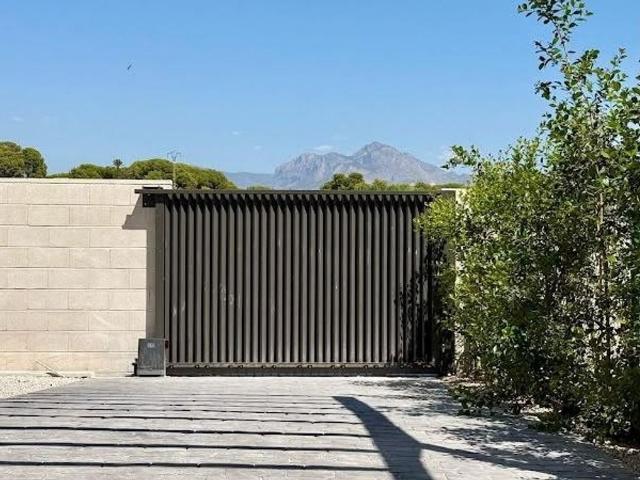 Villa / Chalet de lujo 332 m2 en venta, Alicante, España