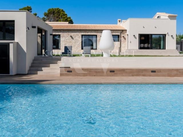 Exclusiva Villa en venta El Palmar Los Molinos, Denia, Comunidad Valenciana