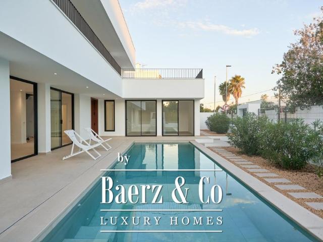 Villa / Chalet de lujo 334 m2 en venta, 07800, Ibiza, Baleares