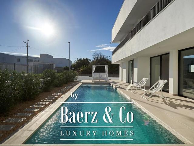 Villa / Chalet de lujo 334 m2 en venta, 07800, Ibiza, Baleares