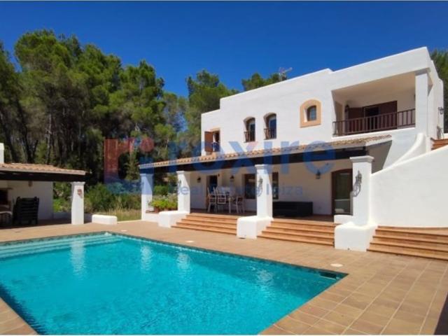 Villa / Chalet de lujo 338 m2 en venta, San Antonio, España