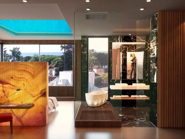 Villa / Chalet de lujo 3390 m2 en venta, Marbella, España