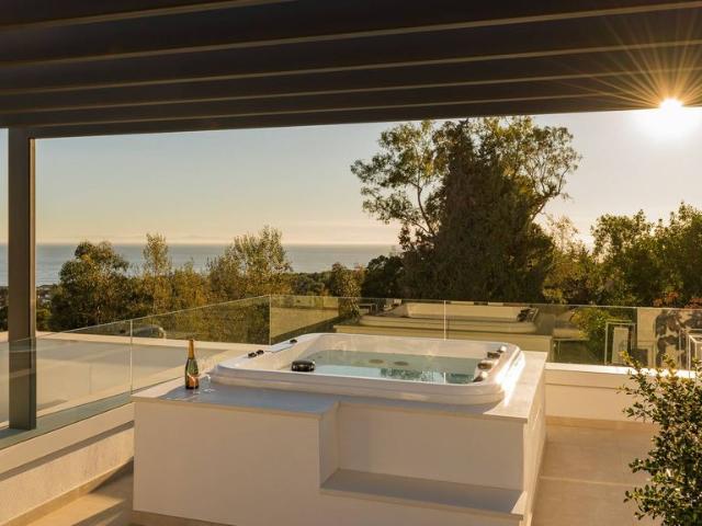 Villa / Chalet de lujo 341 m2 en venta, Marbella, Andalucía