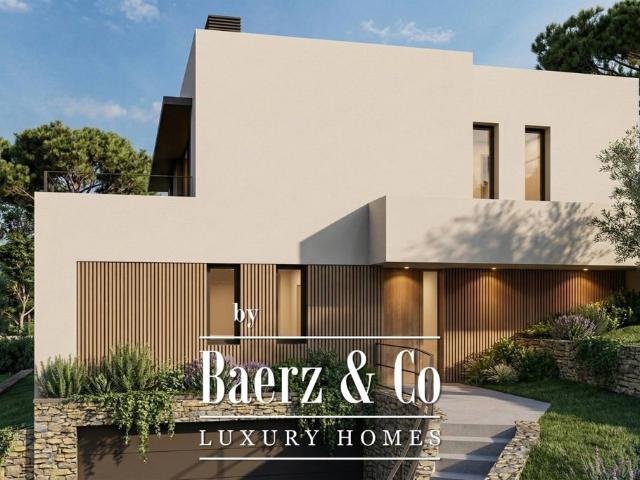 Villa / Chalet de lujo 342 m2 en venta, Begur, España
