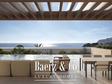 La Marina Alta, Alicante, Comunidad Valenciana, Comunidad Valenciana