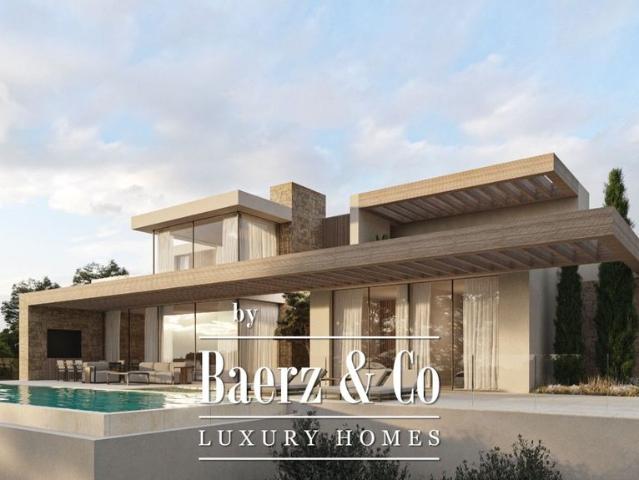 Villa / Chalet de lujo 342 m2 en venta, Benissa, Comunidad Valenciana