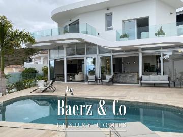 Villa / Chalet de lujo 343 m2 en venta, Adeje, España