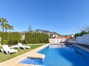 Villa / Chalet de lujo 345 m2 en alquiler, Fuengirola, Andalucía