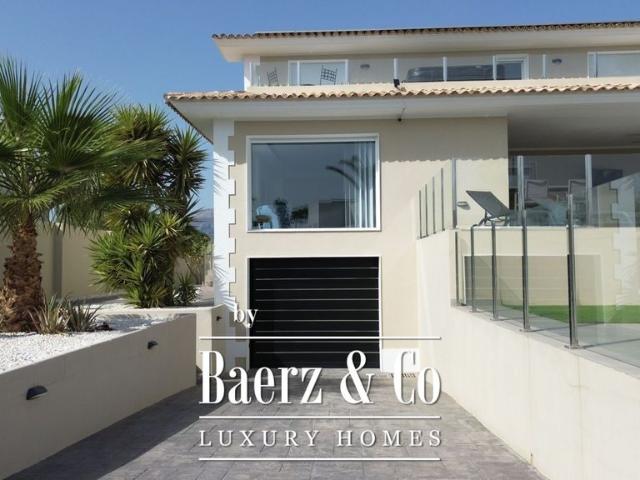 Villa / Chalet de lujo 348 m2 en venta, Alfaz del Pi, Comunidad Valenciana