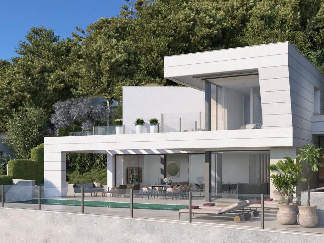 Villa / Chalet de lujo 348 m2 en venta, Málaga, Andalucía