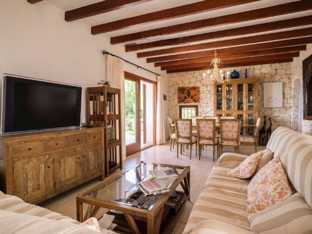 Villa / Chalet de lujo 350 m2 en venta, Cala Llenya, Baleares