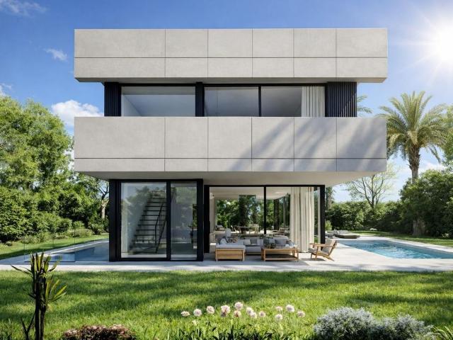 Villa / Chalet de lujo 350 m2 en venta, San Juan de Alicante, España