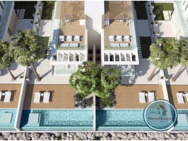 Villa / Chalet de lujo 353 m2 en venta, Monforte del Cid, España