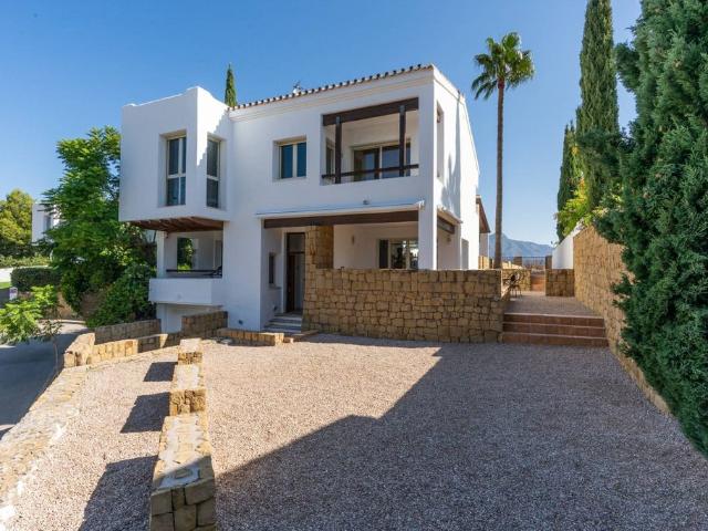 Villa / Chalet de lujo 356 m2 en venta, Marbella, Andalucía