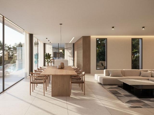 Villa / Chalet de lujo 360 m2 en venta, Moraira, Comunidad Valenciana