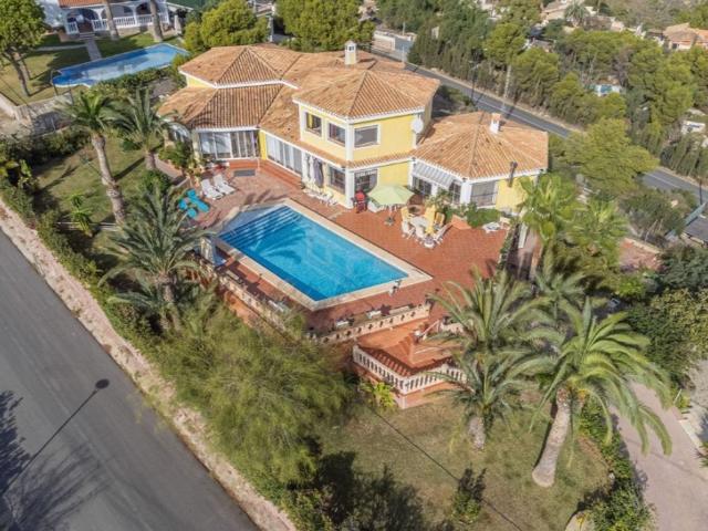 Villa / Chalet de lujo en venta Campello, Comunidad Valenciana