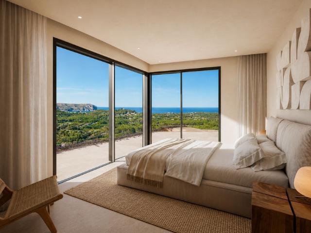Villa / Chalet de lujo 363 m2 en venta, Pieter bruegel 64, Jávea, Comunidad Valenciana
