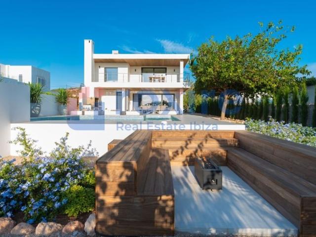 Villa / Chalet de lujo 370 m2 en venta, Santa Eulalia del Río, Baleares