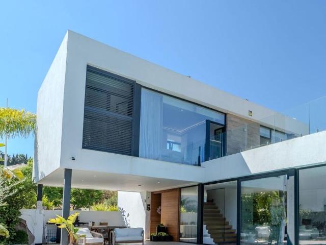 Villa / Chalet de lujo 372 m2 en alquiler, Estepona, Andalucía