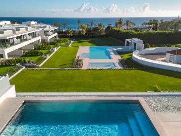 Villa / Chalet de lujo 375 m2 en venta, Marbella, España