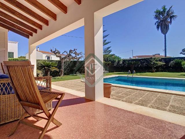 Villa / Chalet de lujo 376 m2 en venta, Villacarlos, Baleares