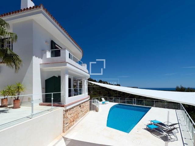 Villa / Chalet de lujo 380 m2 en venta, Es Migjorn Gran, Baleares