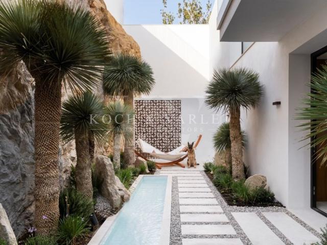 Exclusiva Villa en venta Jávea, Comunidad Valenciana