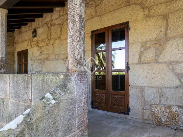 Villa / Chalet de lujo 381 m2 en venta, Pontevedra, España