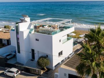 Villa / Chalet de lujo 382 m2 en venta, Los Monteros, España