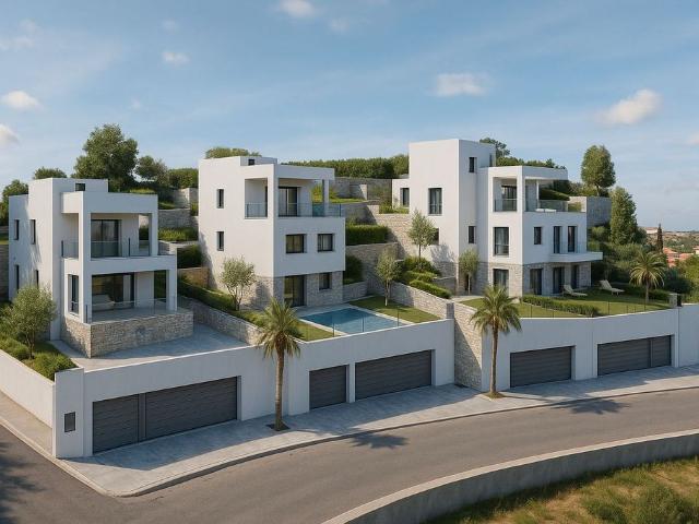 Villa / Chalet de lujo 385 m2 en venta, Mijas, Andalucía