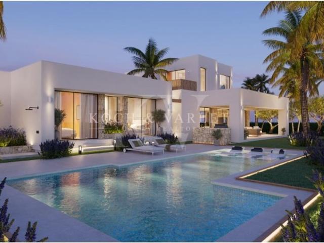 Villa / Chalet de lujo 388 m2 en venta, Jávea, España
