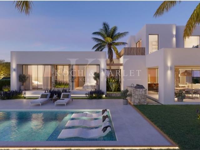 Villa / Chalet de lujo 388 m2 en venta, Jávea, España