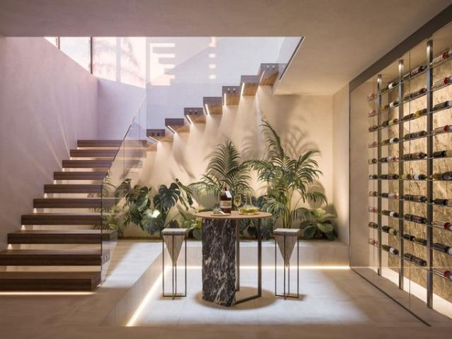 Villa / Chalet de lujo 388 m2 en venta, Marbella, España