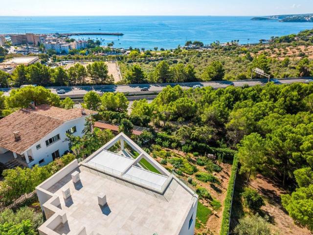 Villa / Chalet de lujo 389 m2 en venta, Calvià, España