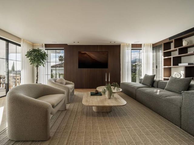 Villa / Chalet de lujo 390 m2 en venta, Marbella, Andalucía