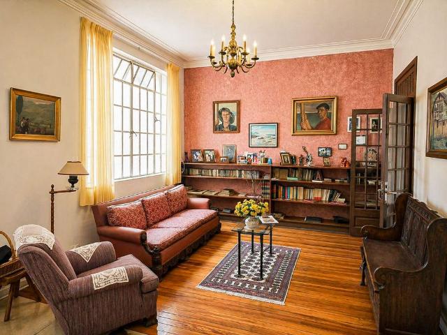Villa / Chalet de lujo 390 m2 en venta, puebla 122, roma norte, 06700, Ciudad de México, México D.F
