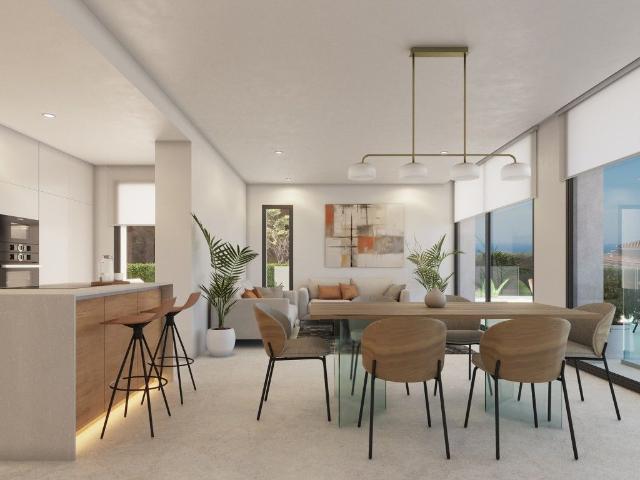 Villa / Chalet de lujo 393 m2 en venta, Cumbre del Sol, España