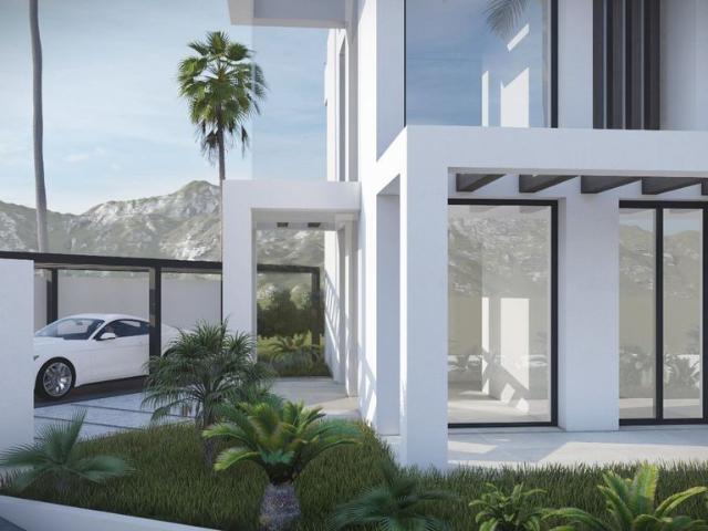 Villa / Chalet de lujo 396 m2 en venta, Marbella, Andalucía