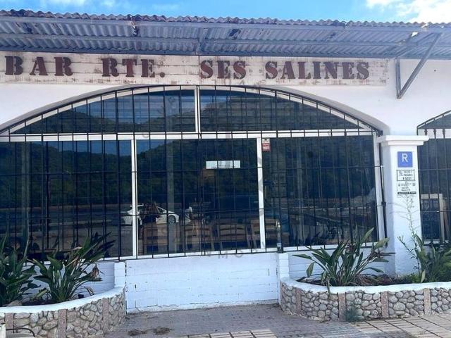 Villa / Chalet de 400 m2 en alquiler en San Jose de la Atalaya, España