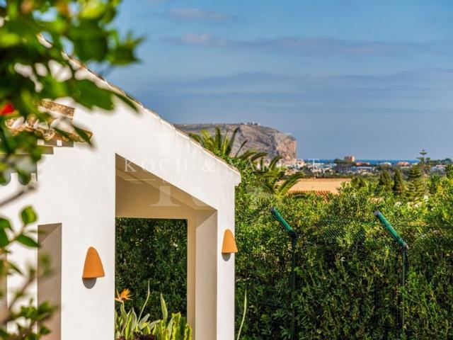 Villa / Chalet de lujo de 403 m2 en venta en Jávea, España