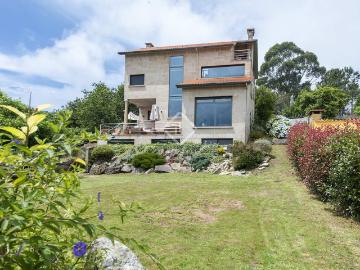Outeiro, Cangas, Pontevedra, Galicia, Galicia