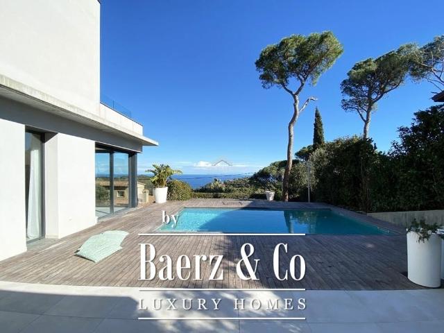 Villa / Chalet de lujo de 404 m2 en venta en Begur, Cataluña