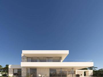 Villa / Chalet de lujo de 404 m2 en venta en Moraira, Comunidad Valenciana