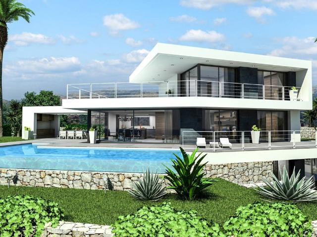 Villa / Chalet de lujo de 405 m2 en venta en Denia, Valencia