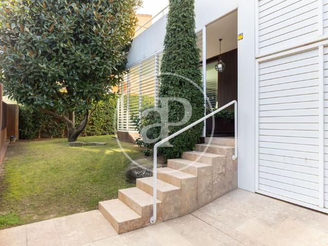 Villa / Chalet de lujo de 412 m2 en venta en Sant Cugat, Cataluña