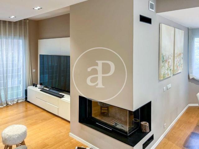 Villa / Chalet de lujo de 414 m2 en venta en Sant Just Desvern, Cataluña