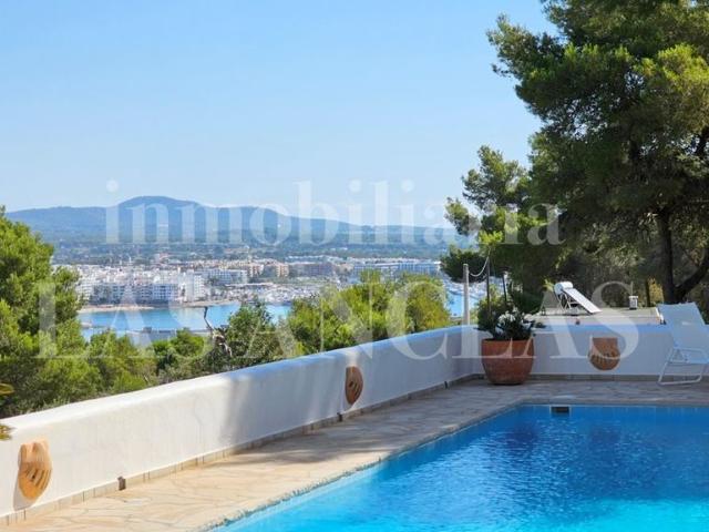 Villa / Chalet de lujo de 414 m2 en venta en Santa Eulalia del Río, España