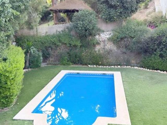 Villa / Chalet de lujo de 416 m2 en alquiler en Marbella, Andalucía